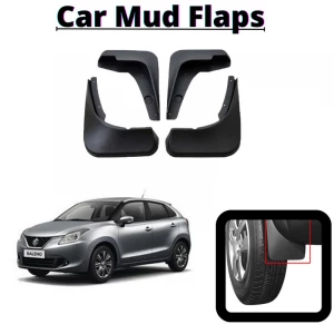 car-mud-flap-baleno 2nd gen
